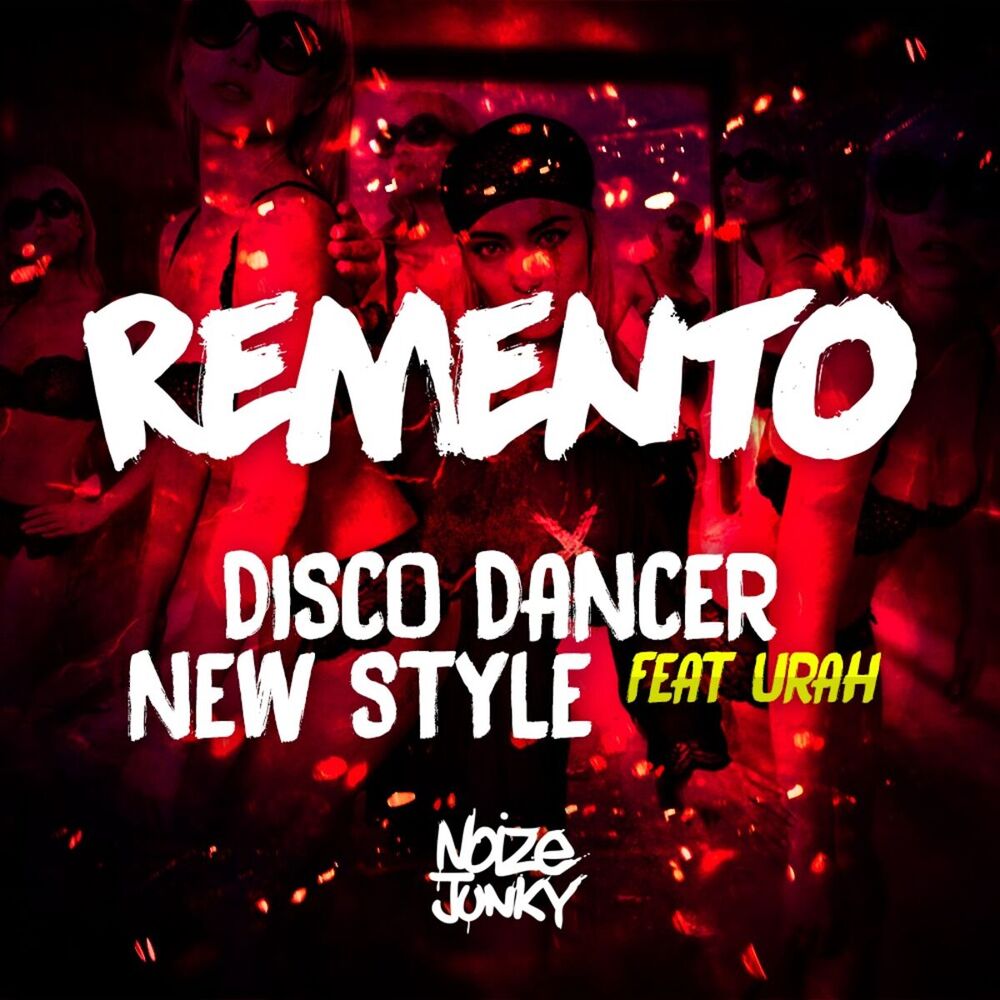 Picture of Disco Dancer EP