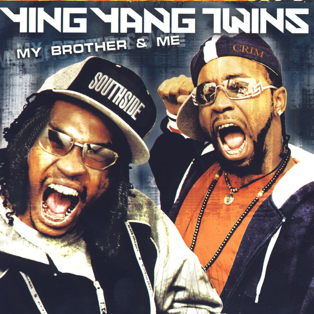Album cover of Halftime (Stand Up and Get Crunk!)