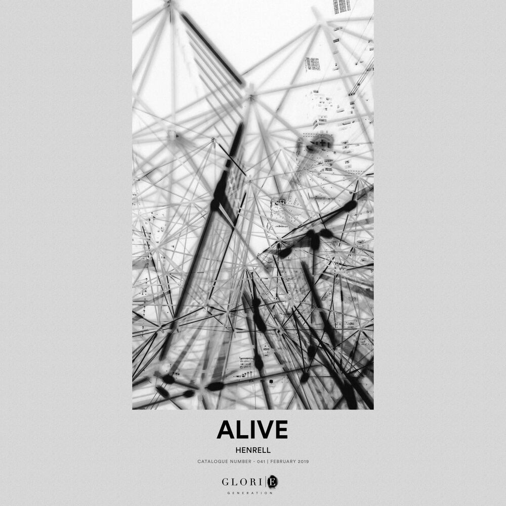 Picture of Alive