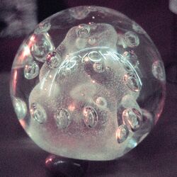 Cover of Psychic (Expanded)