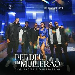 Cover of Perdeu Um Mulherão (Ao Vivo)