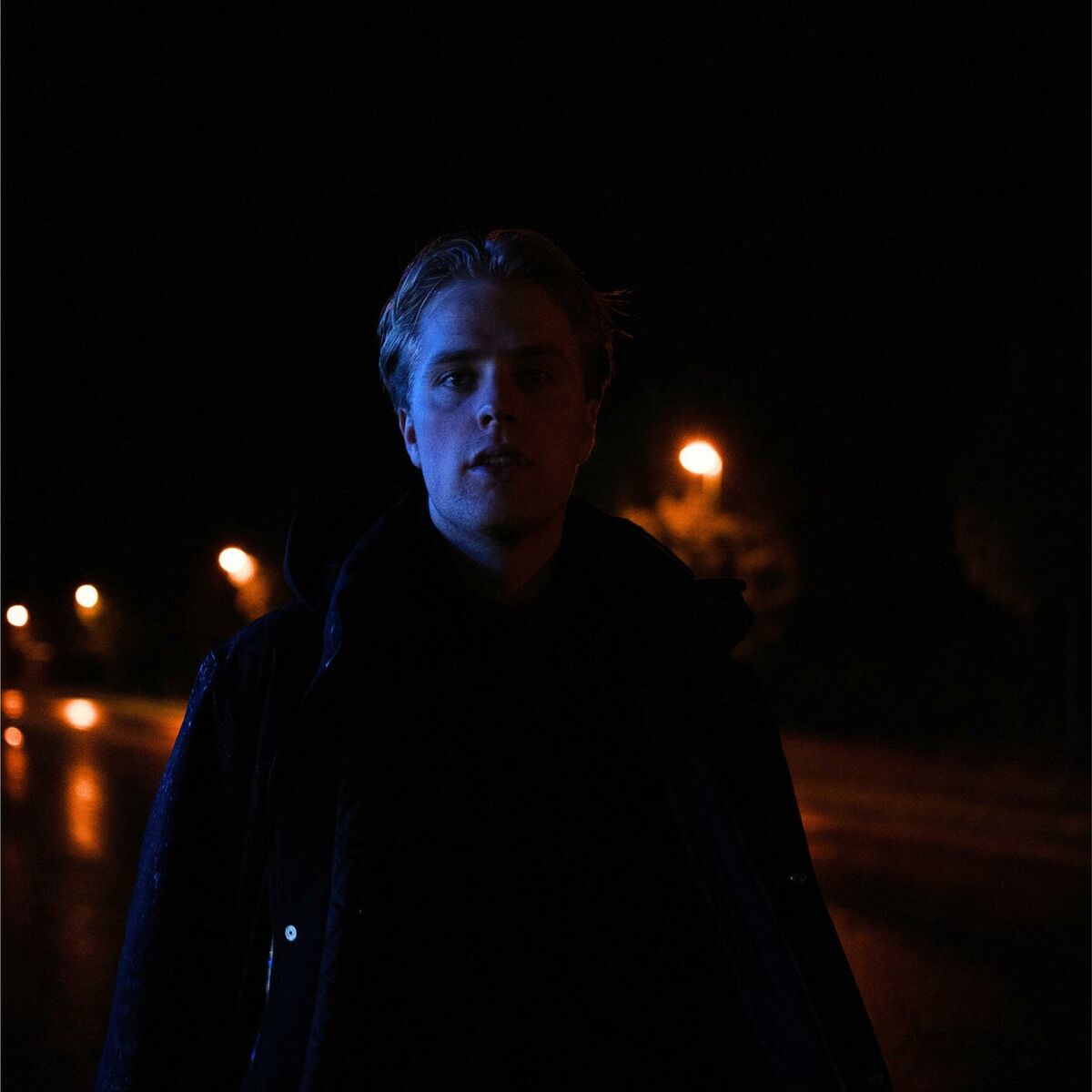 Album cover of Nur 3 Sekunden