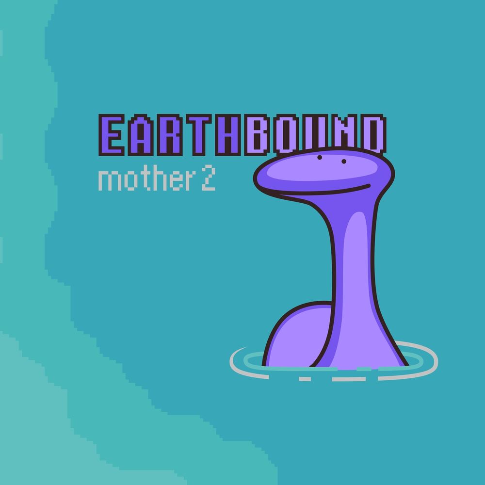 Picture of Earthbound