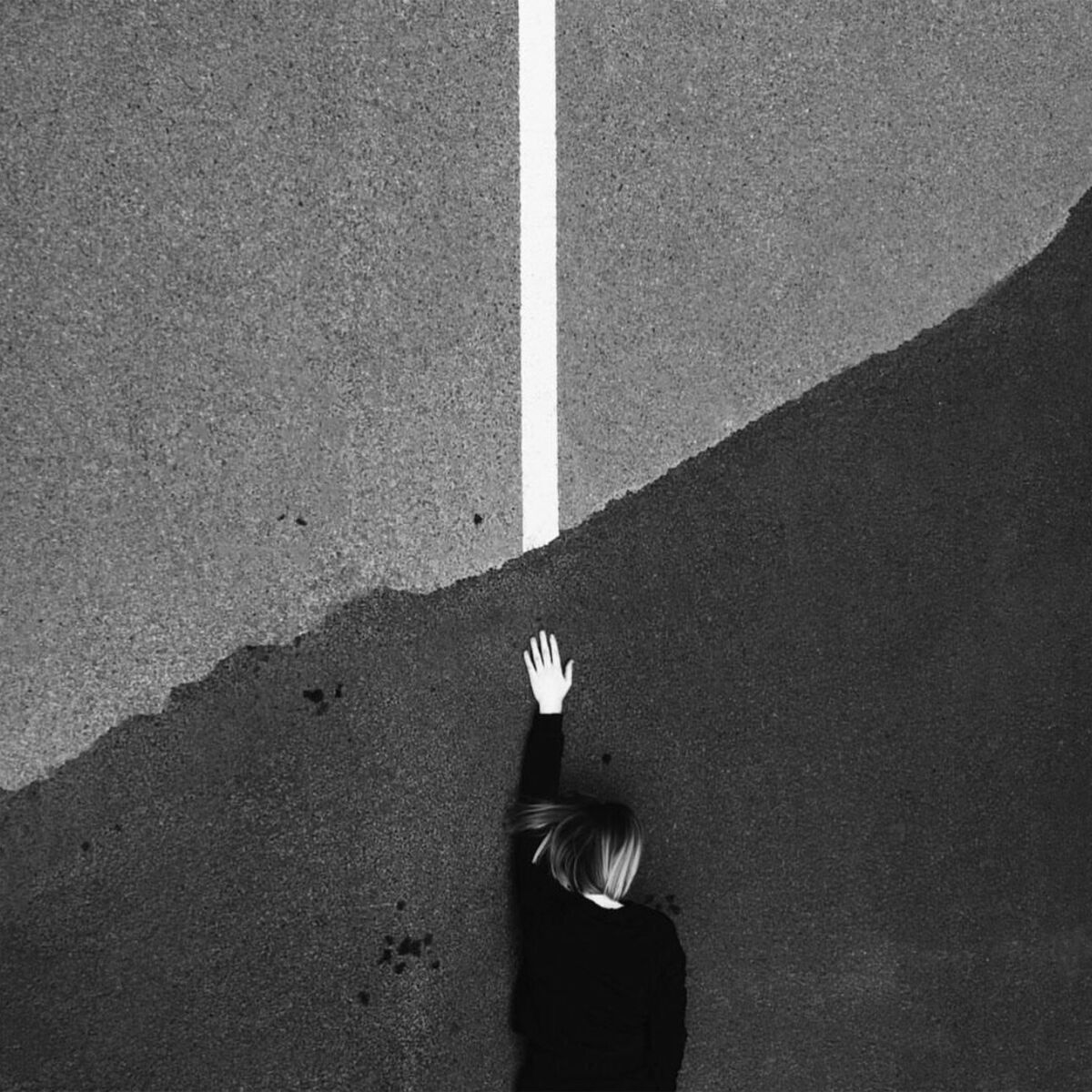 Album cover of Not Allowed (Slowed + Reverb)