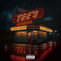 Cover of Tee's Coney Island
