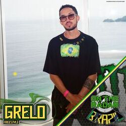 Grelo On The Radar Freestyle