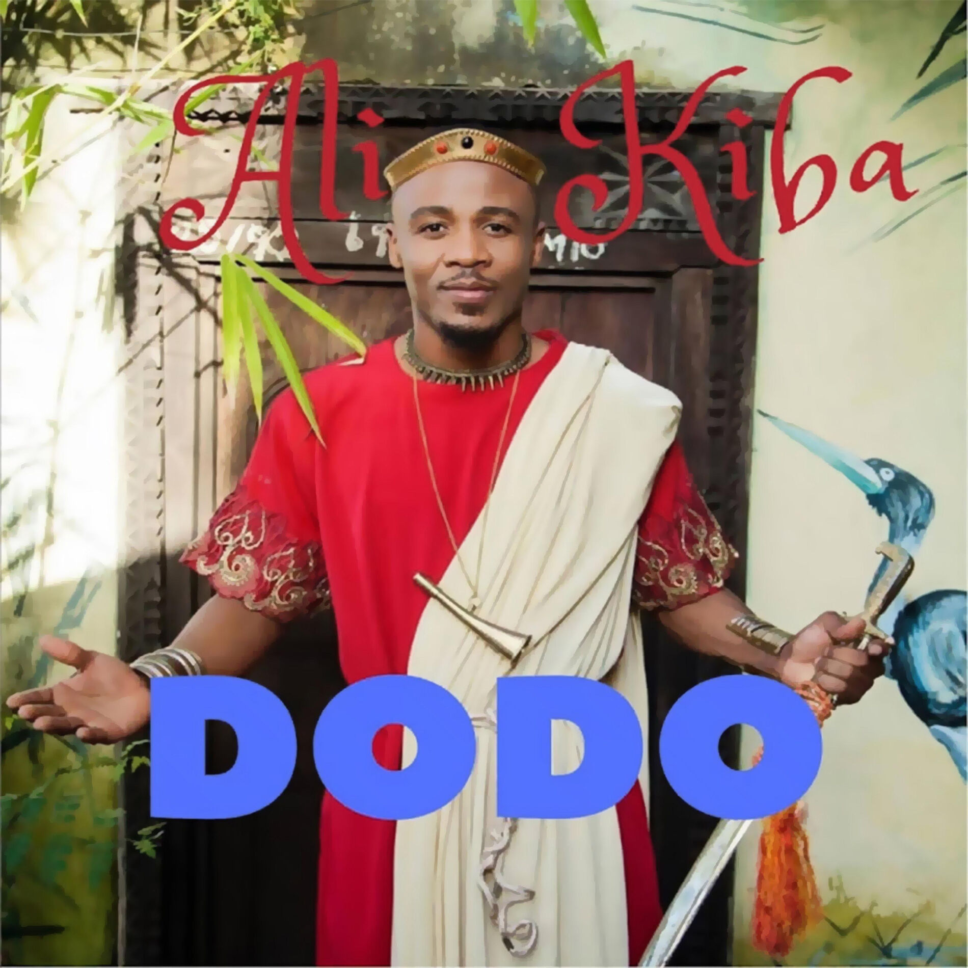 Album cover of Dodo