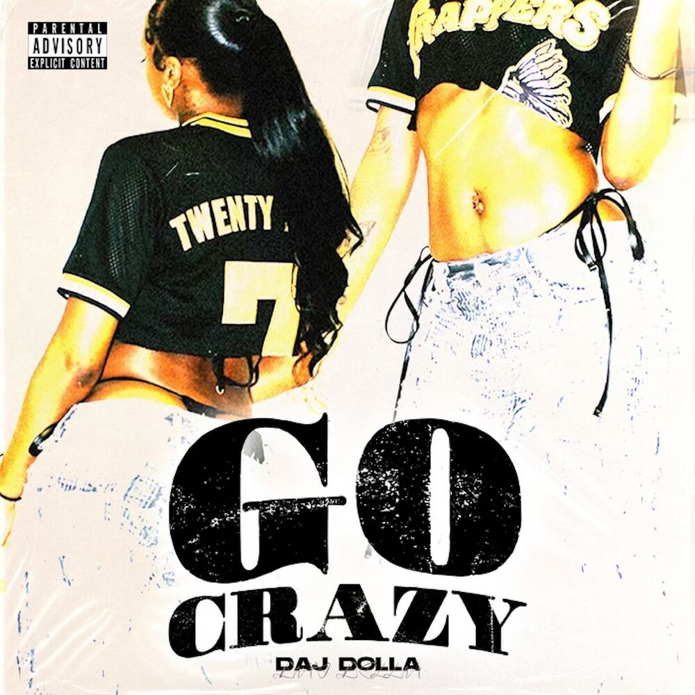 Picture of Go Crazy