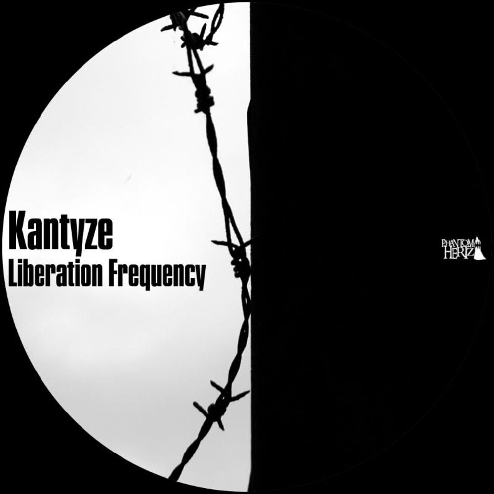 Picture of Liberation Frequency EP