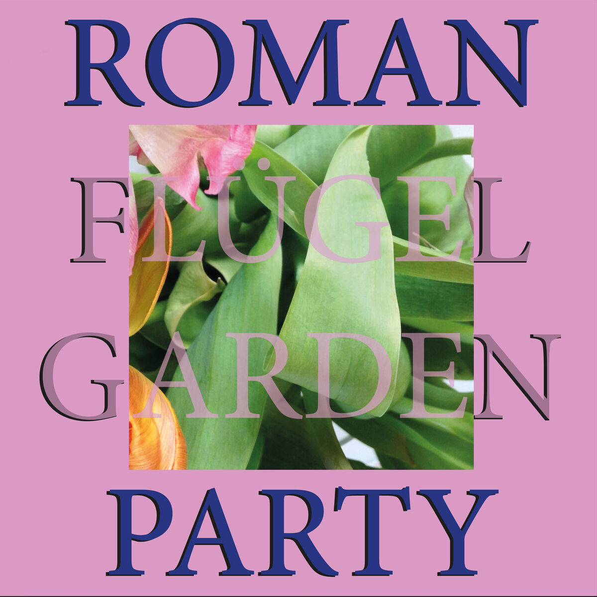 Album cover of Parade D'Amour