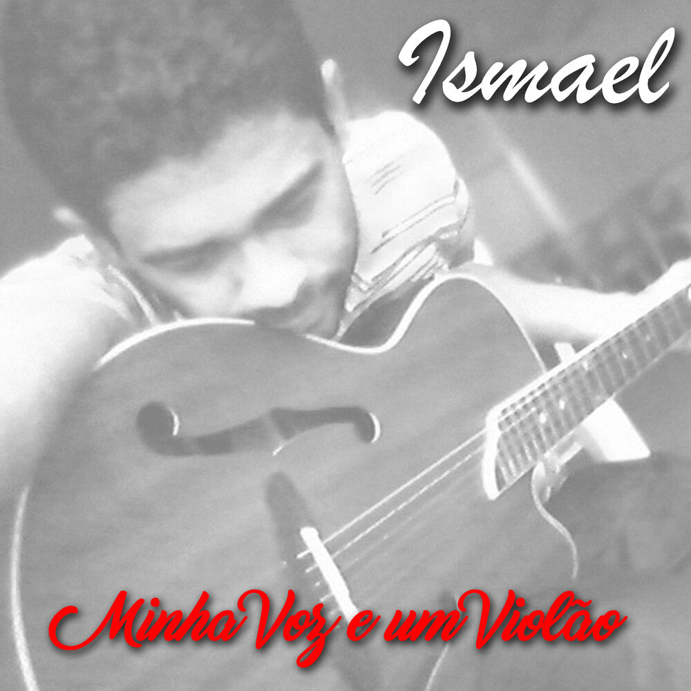 Picture of Minha Voz e um Violão