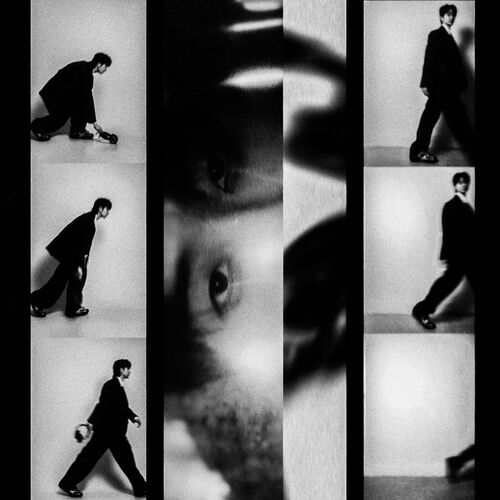 Roydo – KPOPSINGERSONGWRITER2 – EP