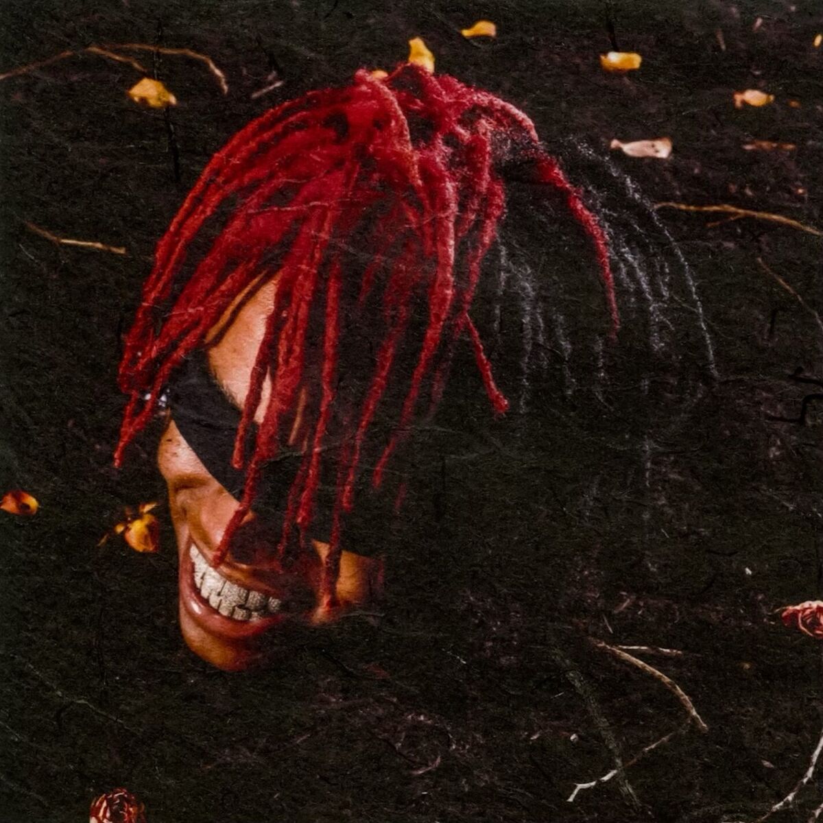 Album cover of OUT OF MY BODY