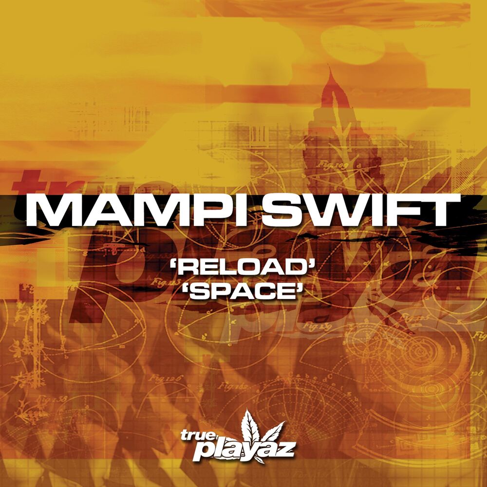 Picture of Reload / Space