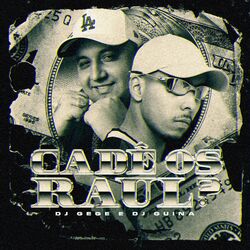 Cover of CADE OS RAUL