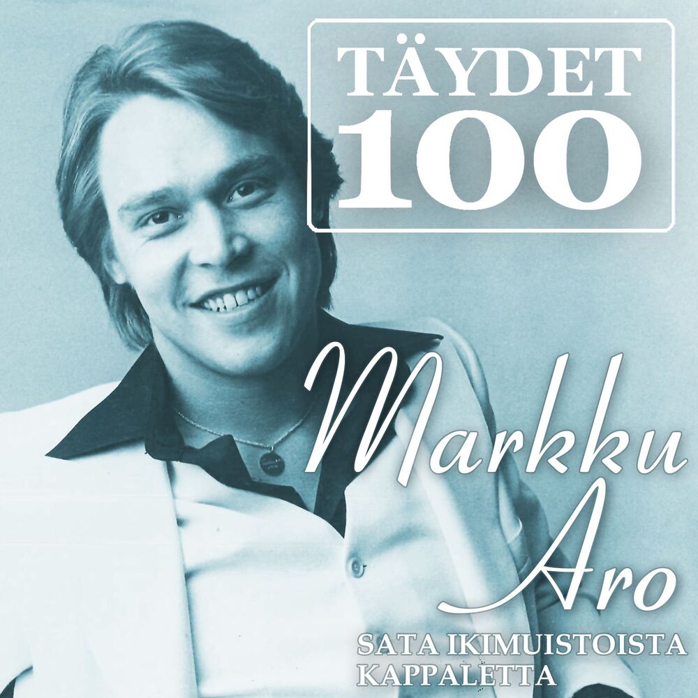 Picture of Täydet 100