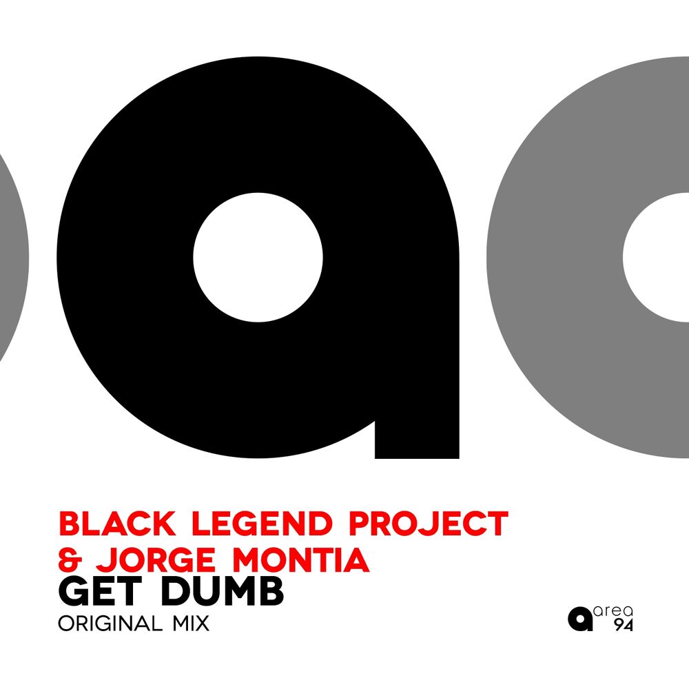 Picture of Get Dumb
