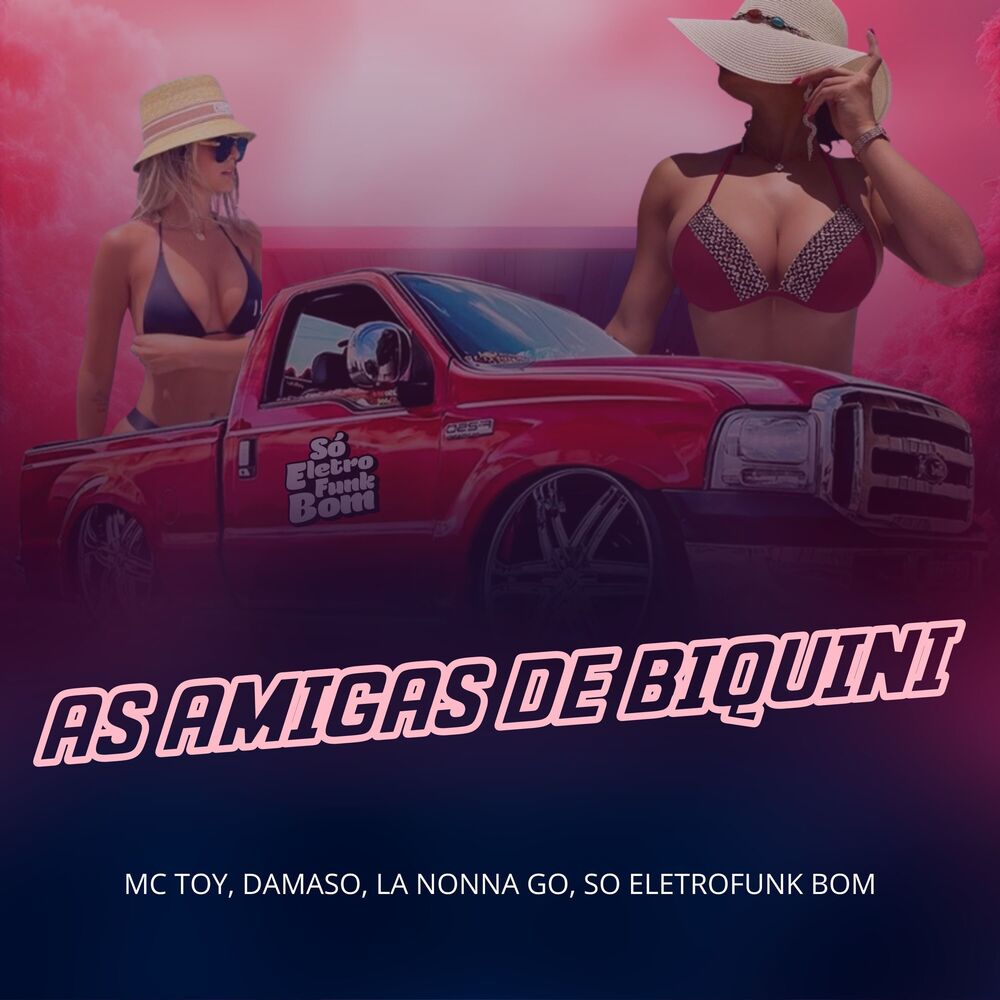 Picture of As Amigas de Biquini
