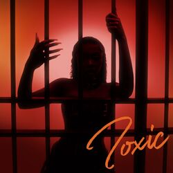 Cover of Toxic