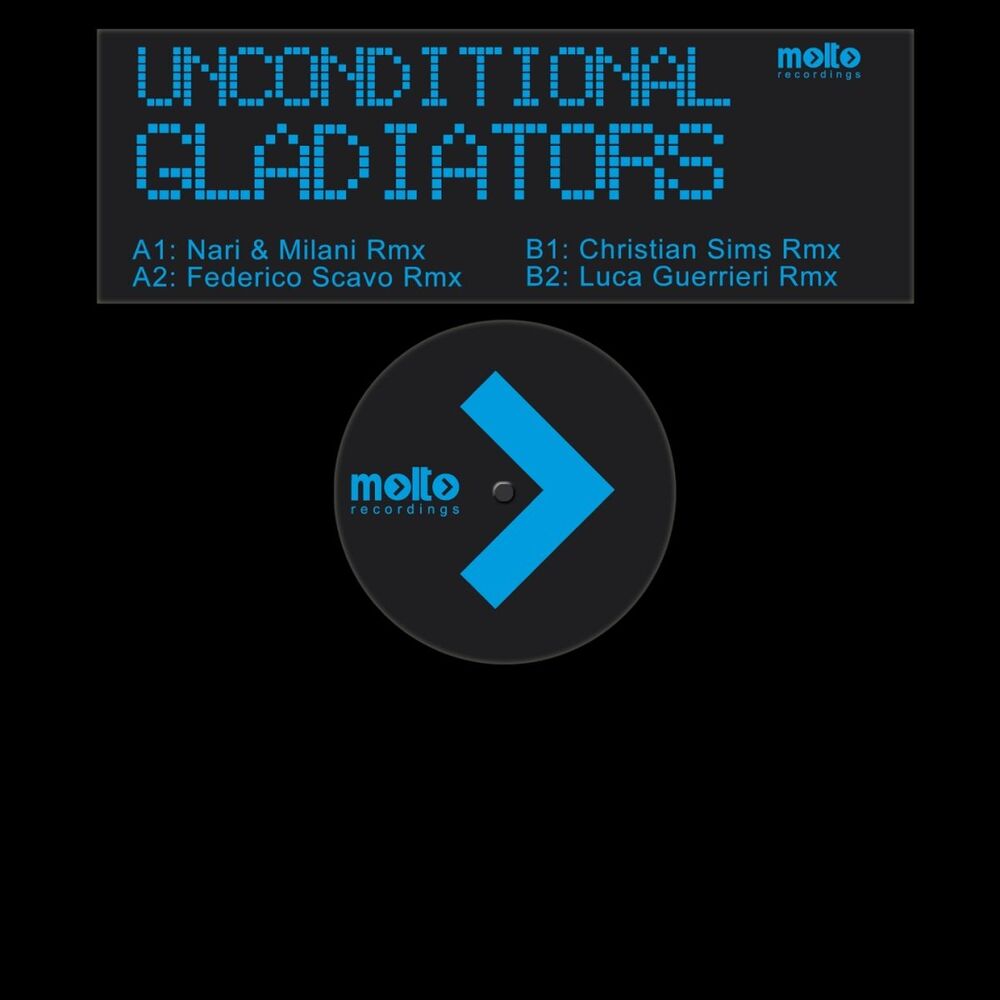 Picture of Gladiators
