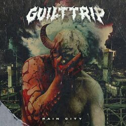 Cover of Rain City