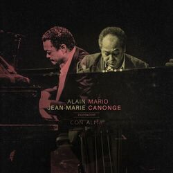 music cover