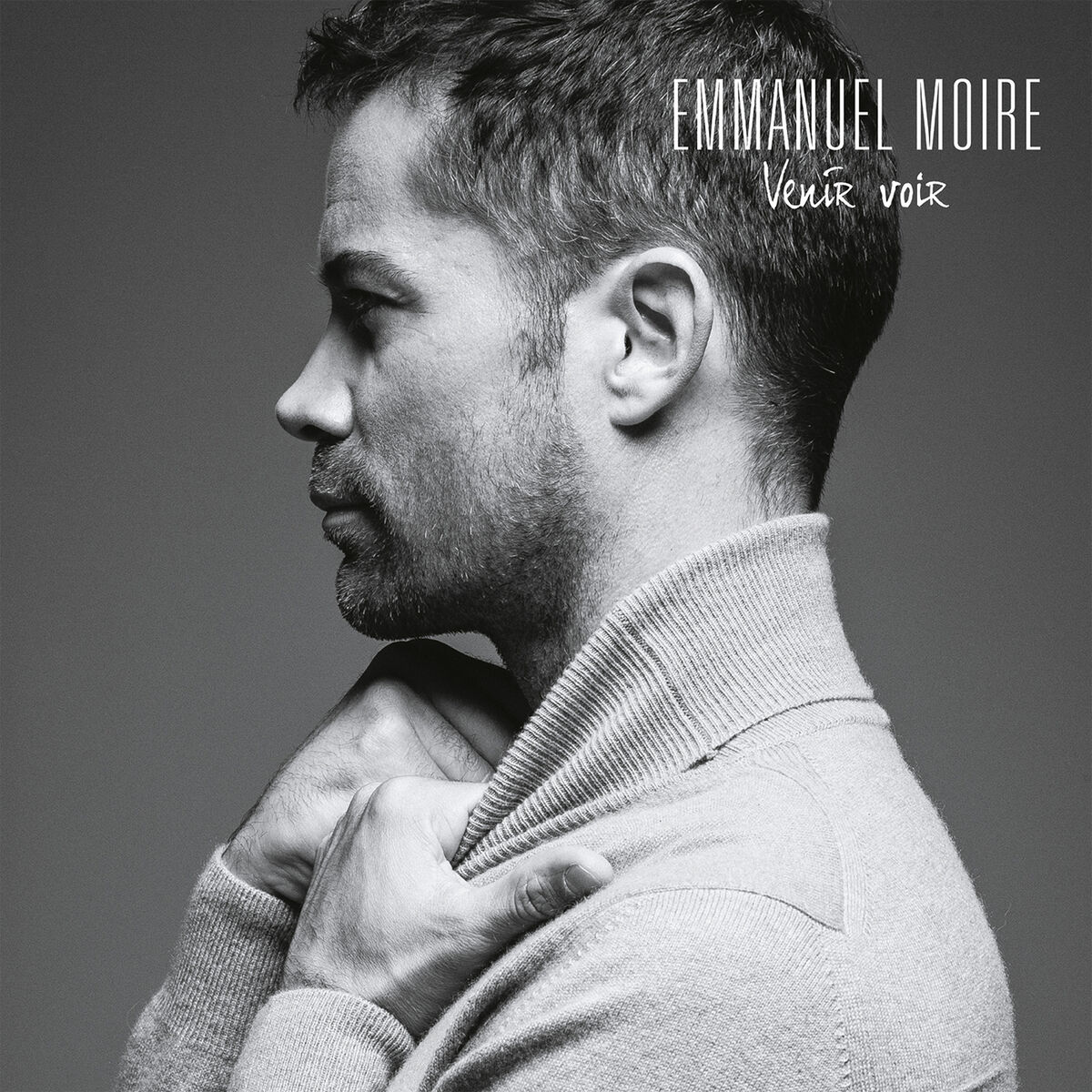 Album cover of Venir Voir