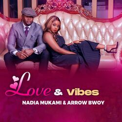 Cover of Love & Vibes