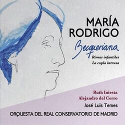 Cover of Becqueriana