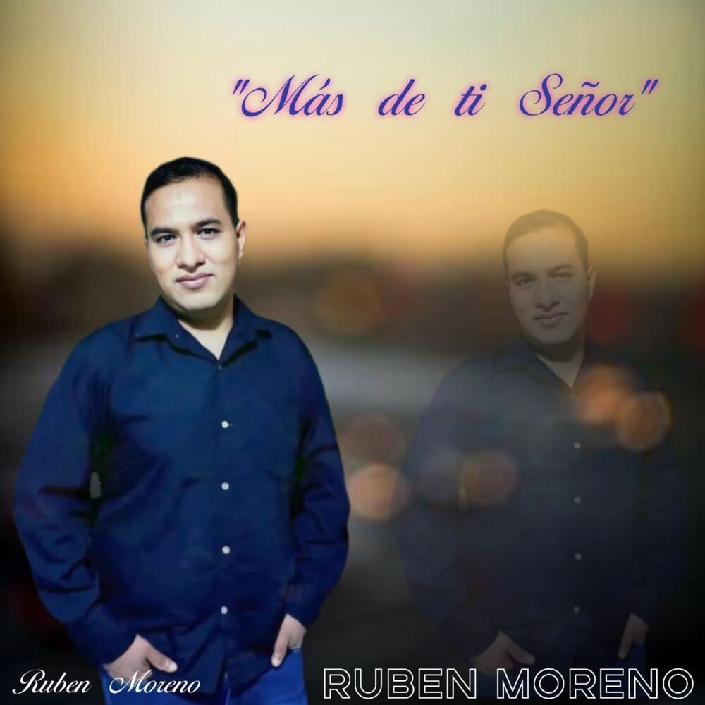 Picture of Más de Ti Señor