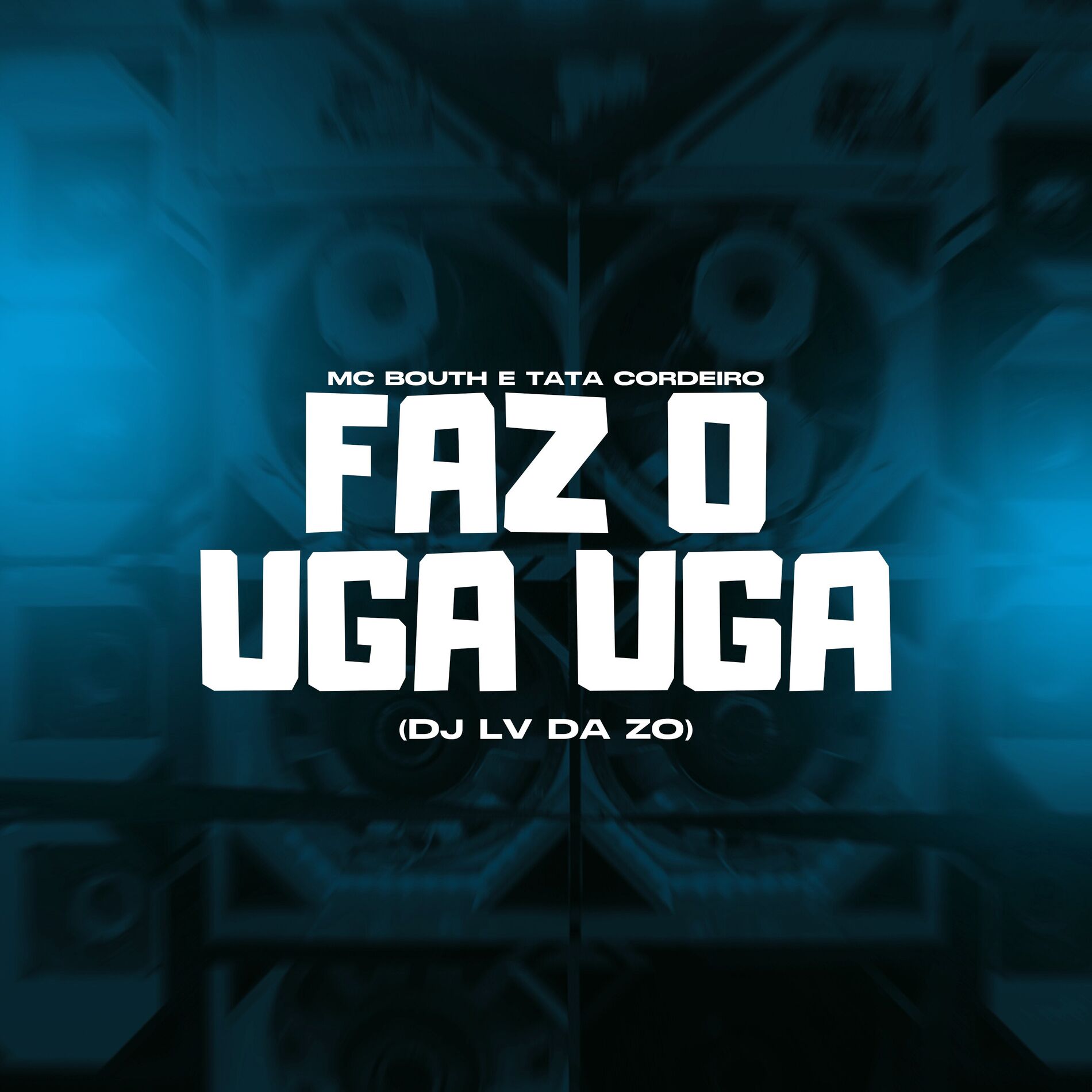 Album cover of Faz o Uga Uga