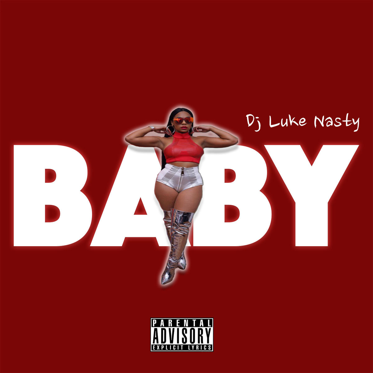 Album cover of Baby