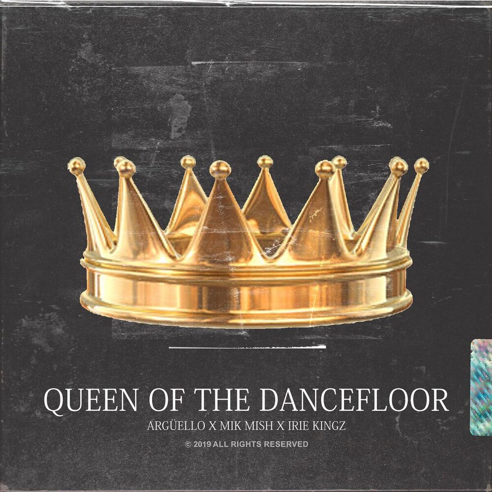 Picture of Queen of the Dancefloor