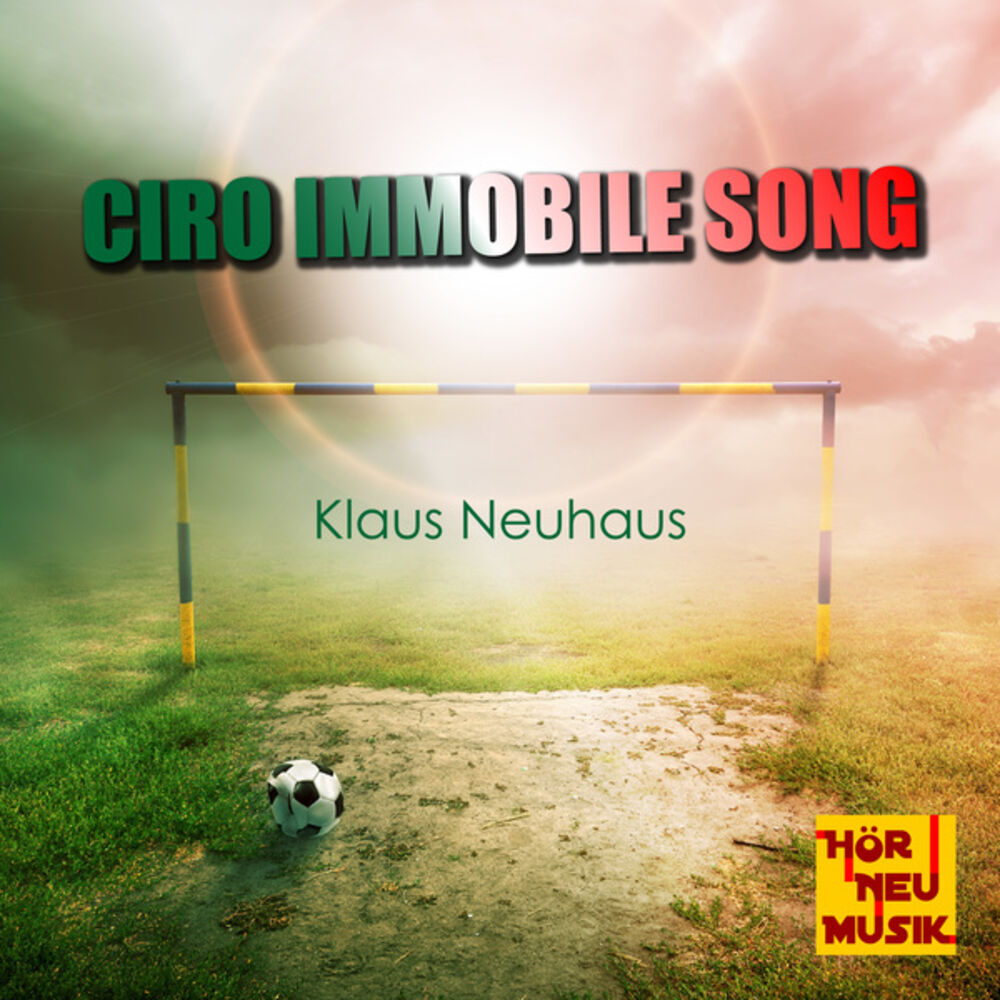 Picture of Ciro Immobile Song