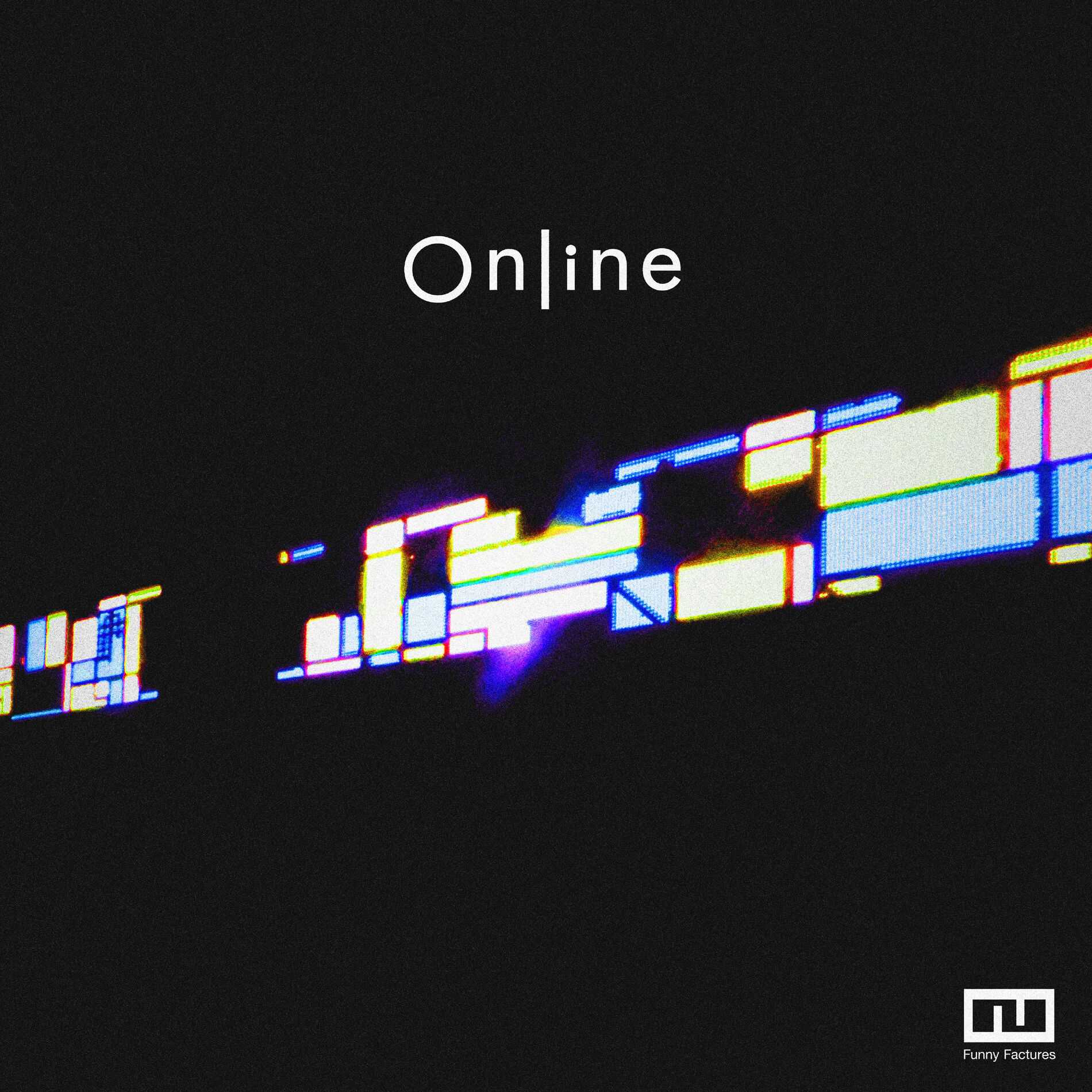 Album cover of Online (feat. The fin.)