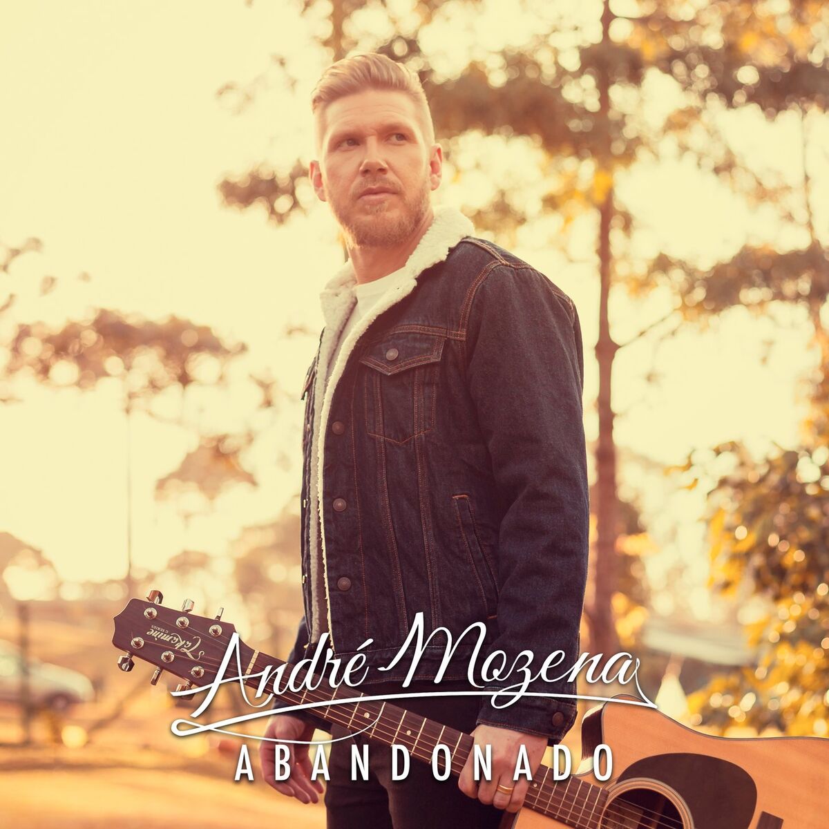 Album cover of Abandonado