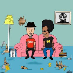 Cover of At The Sideshow