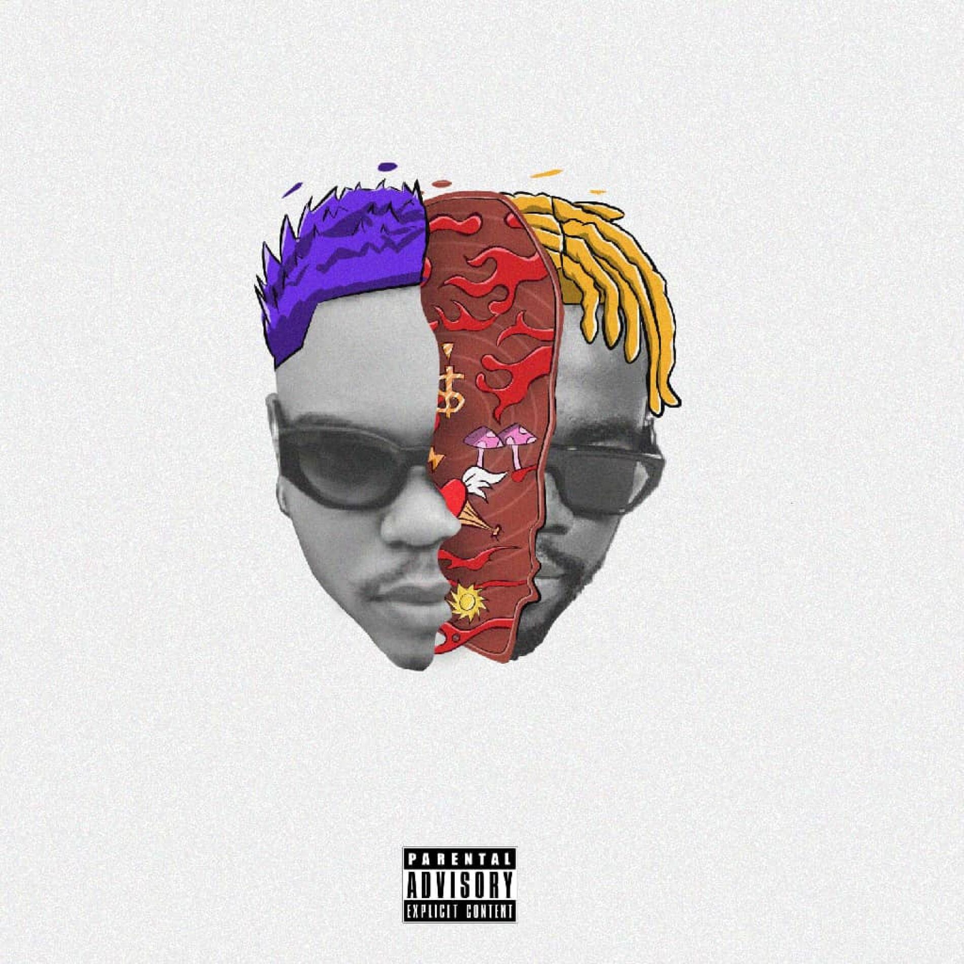 Album cover of LIFESTYLE