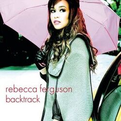 Cover of Backtrack (EP)