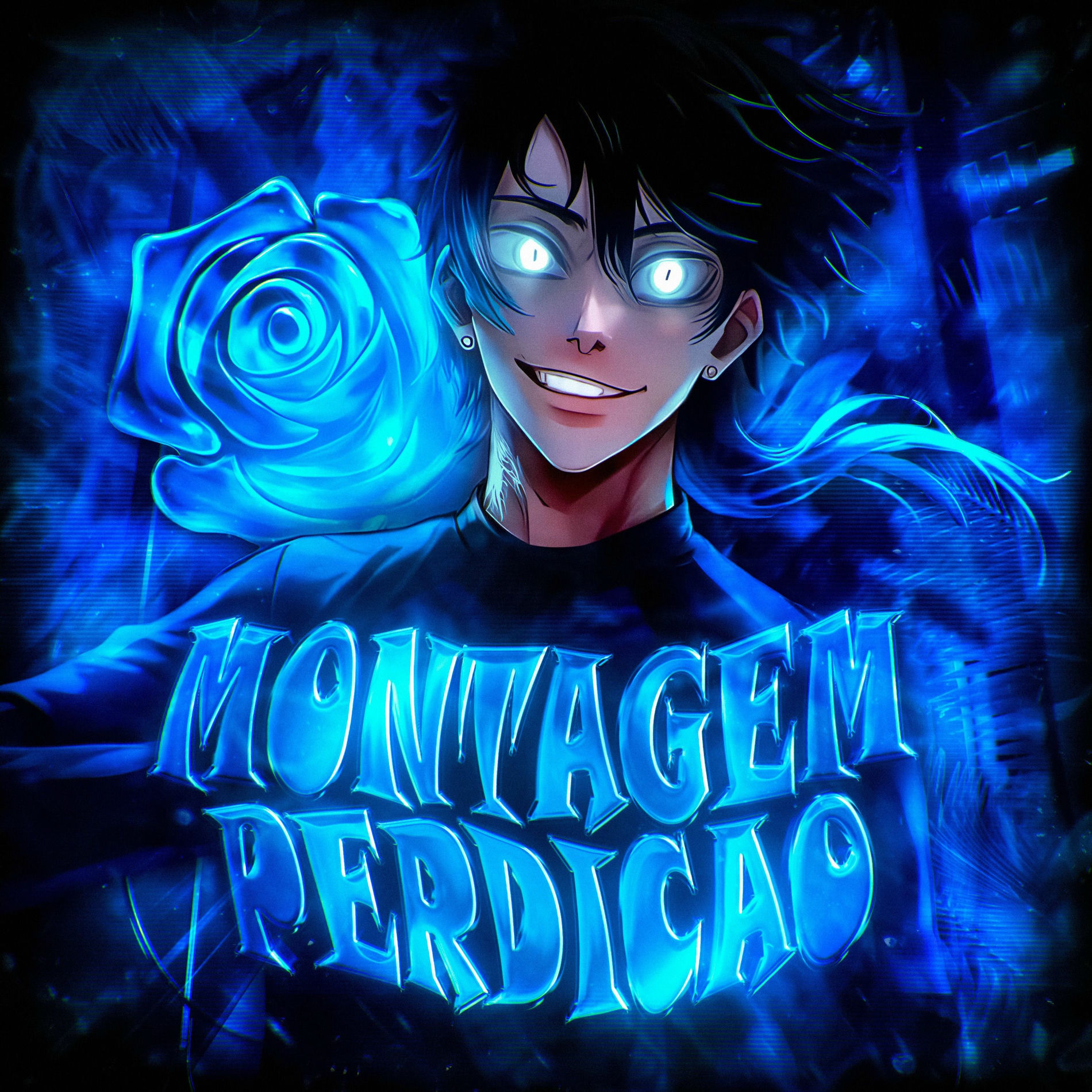 Album cover of MONTAGEM PERDIÇÃO