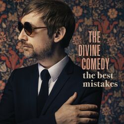 Cover of The Best Mistakes