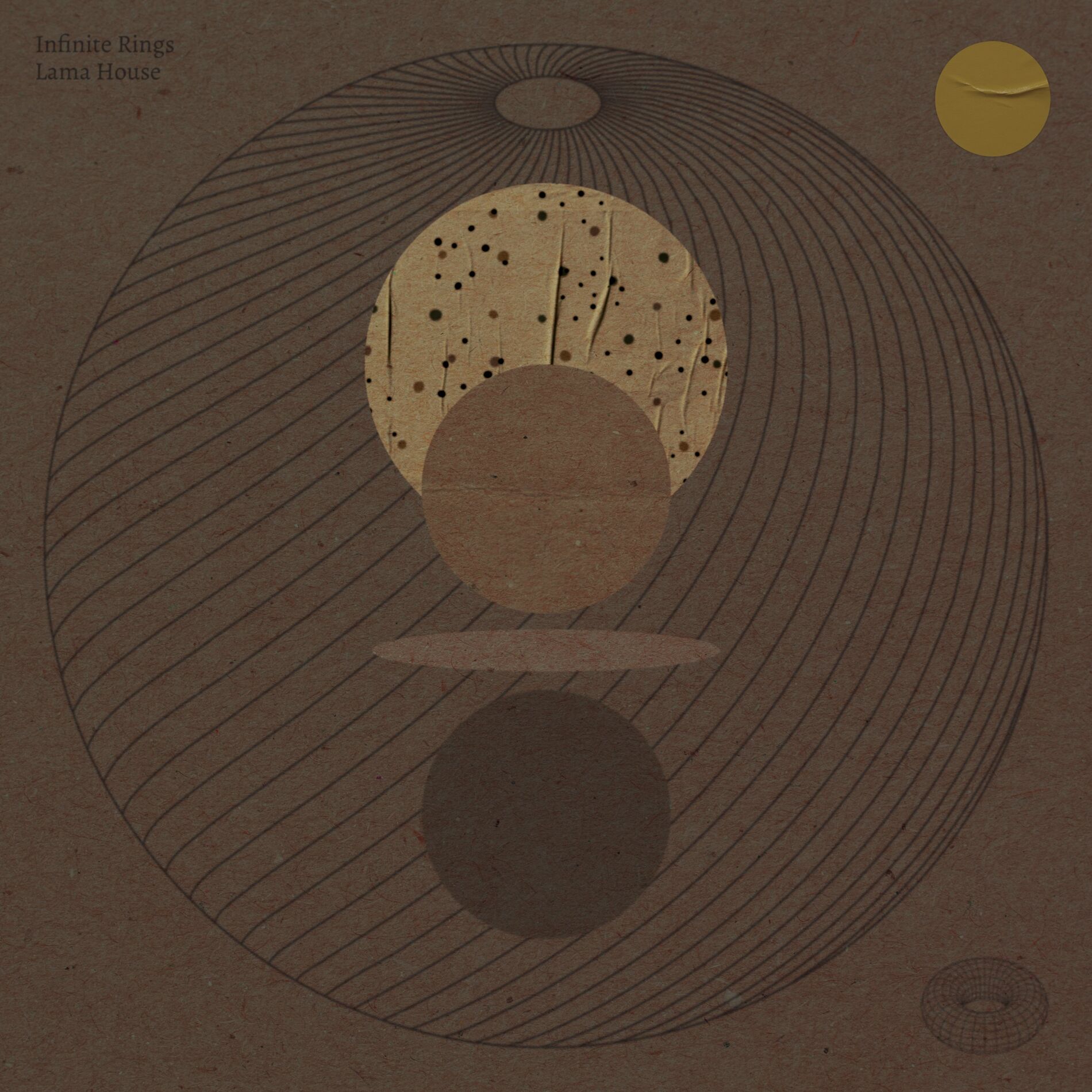 Album cover of Rainbow Fall