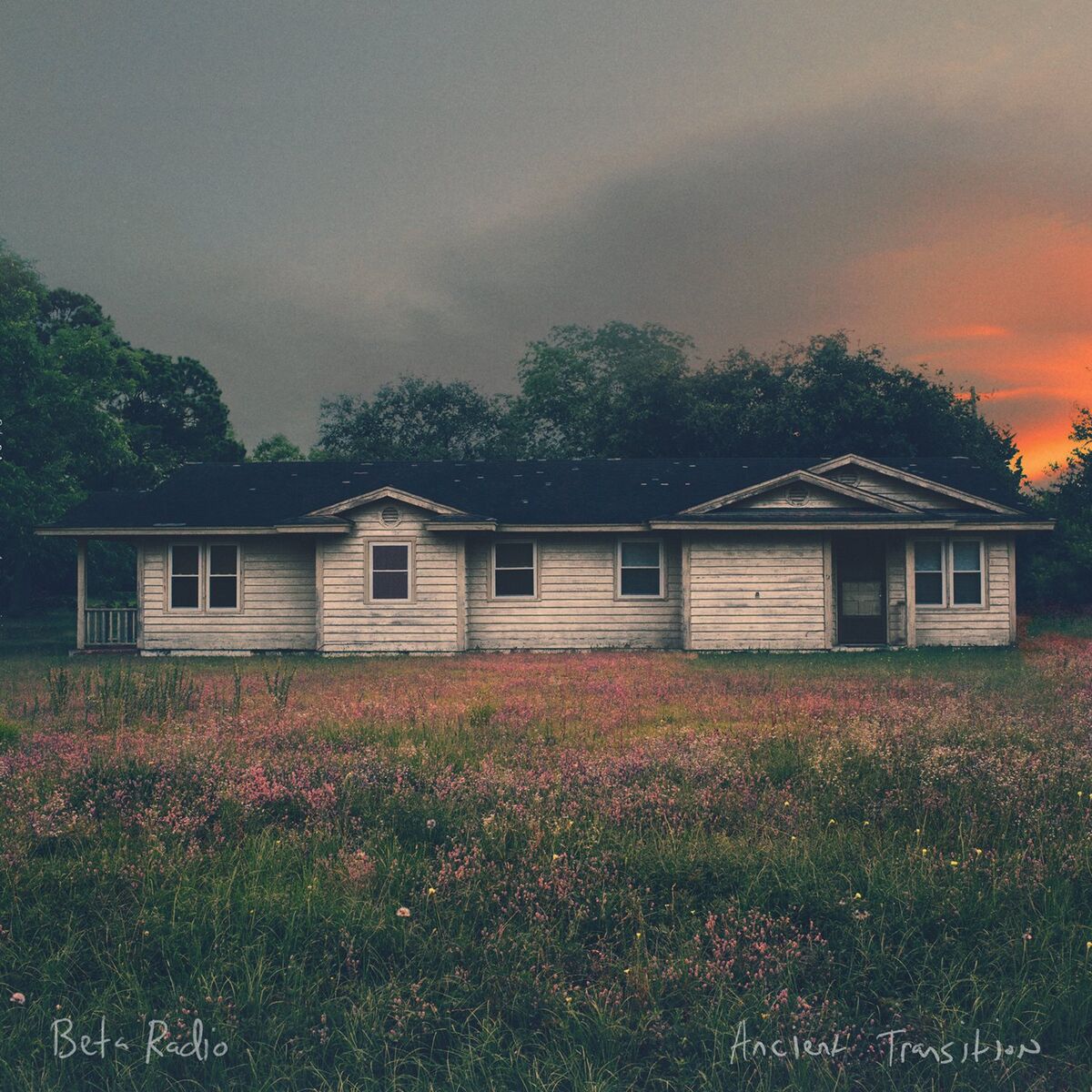 Album cover of Our Remains