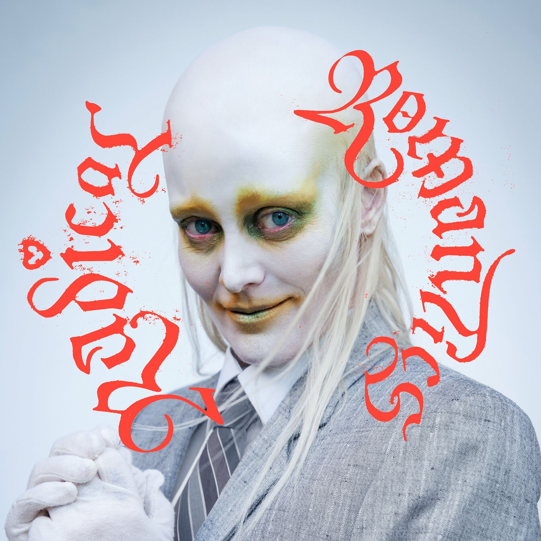 Album cover of Kandy