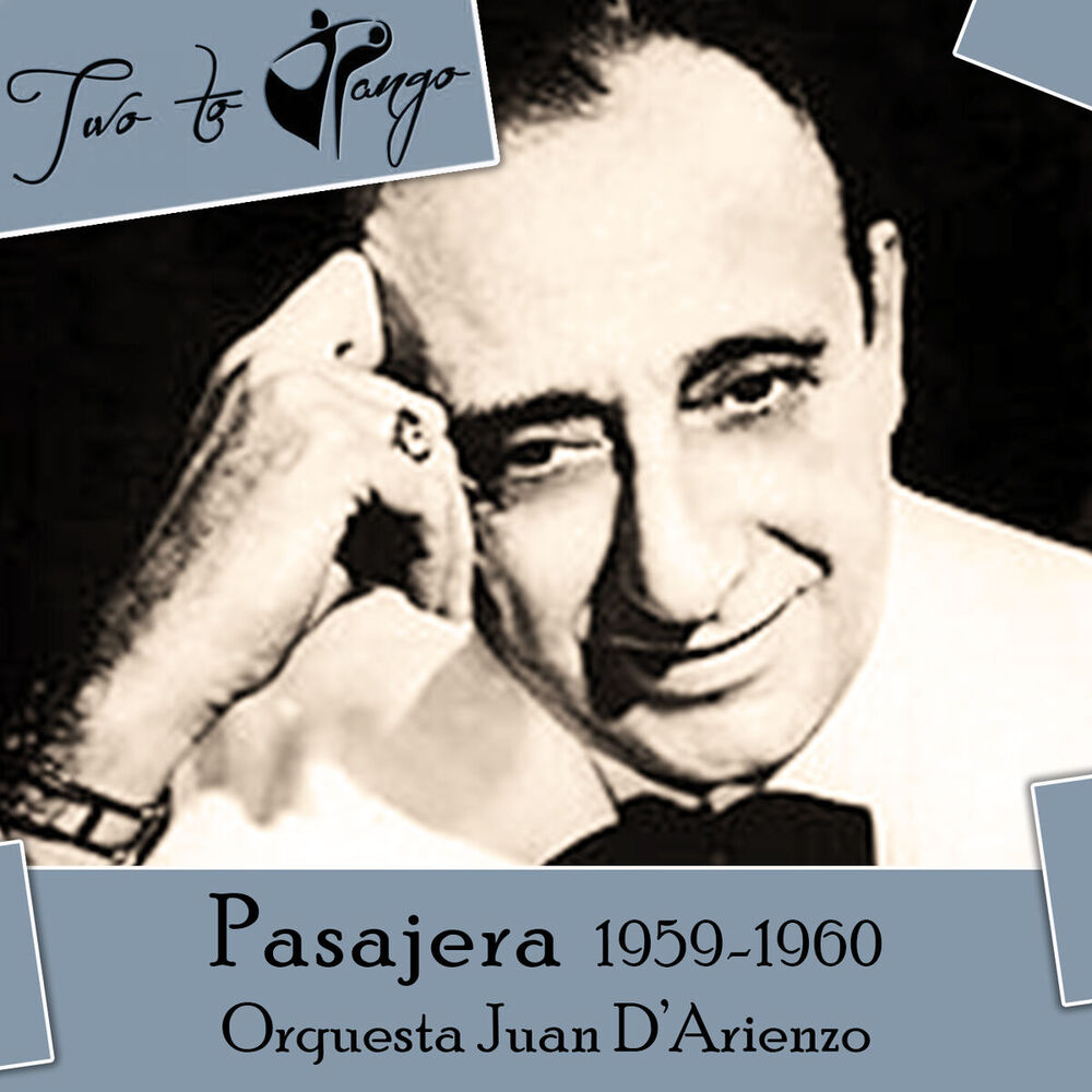 Picture of Pasajera (1959-1960)