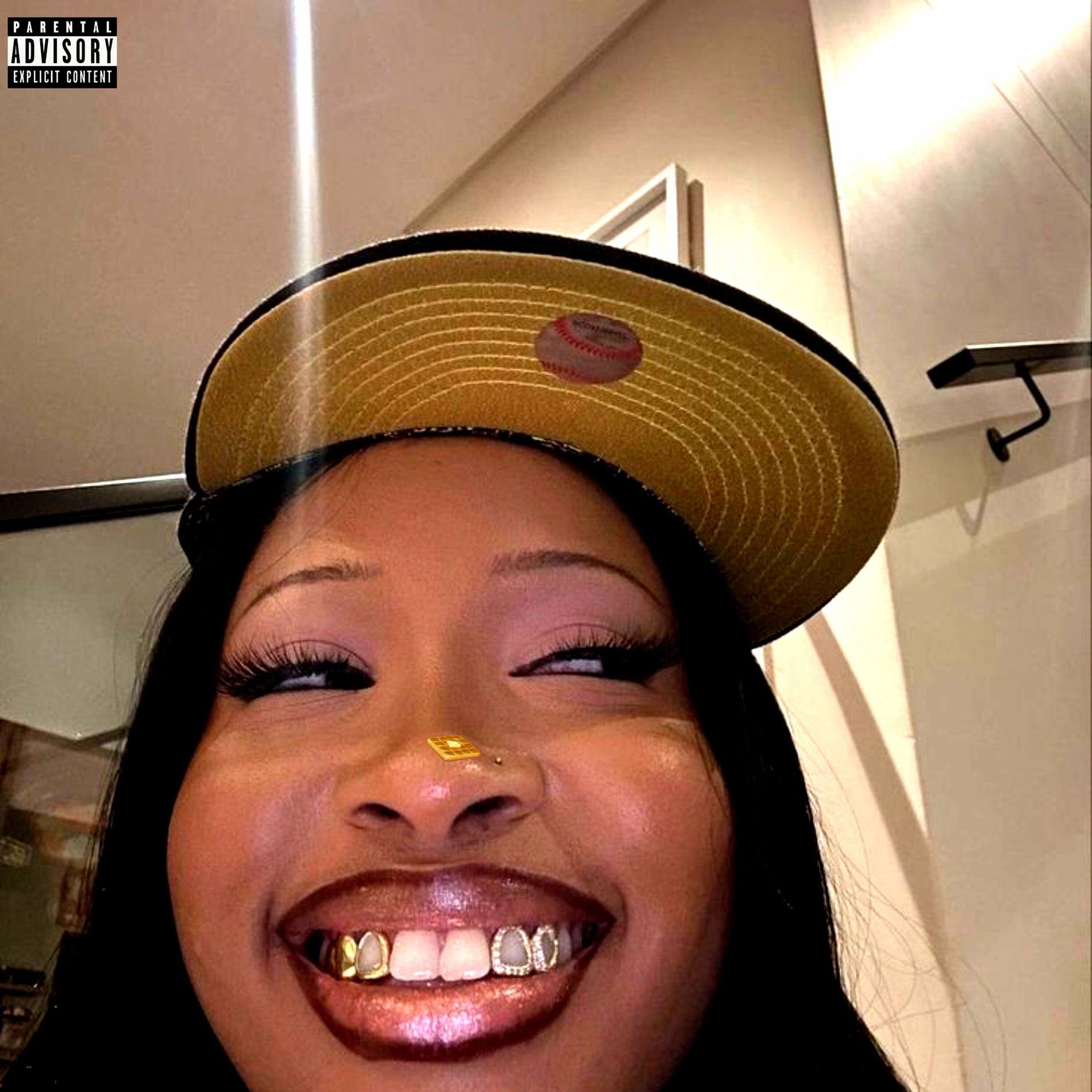 Album cover of uncle wafflezz