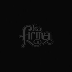 Cover of La Firma