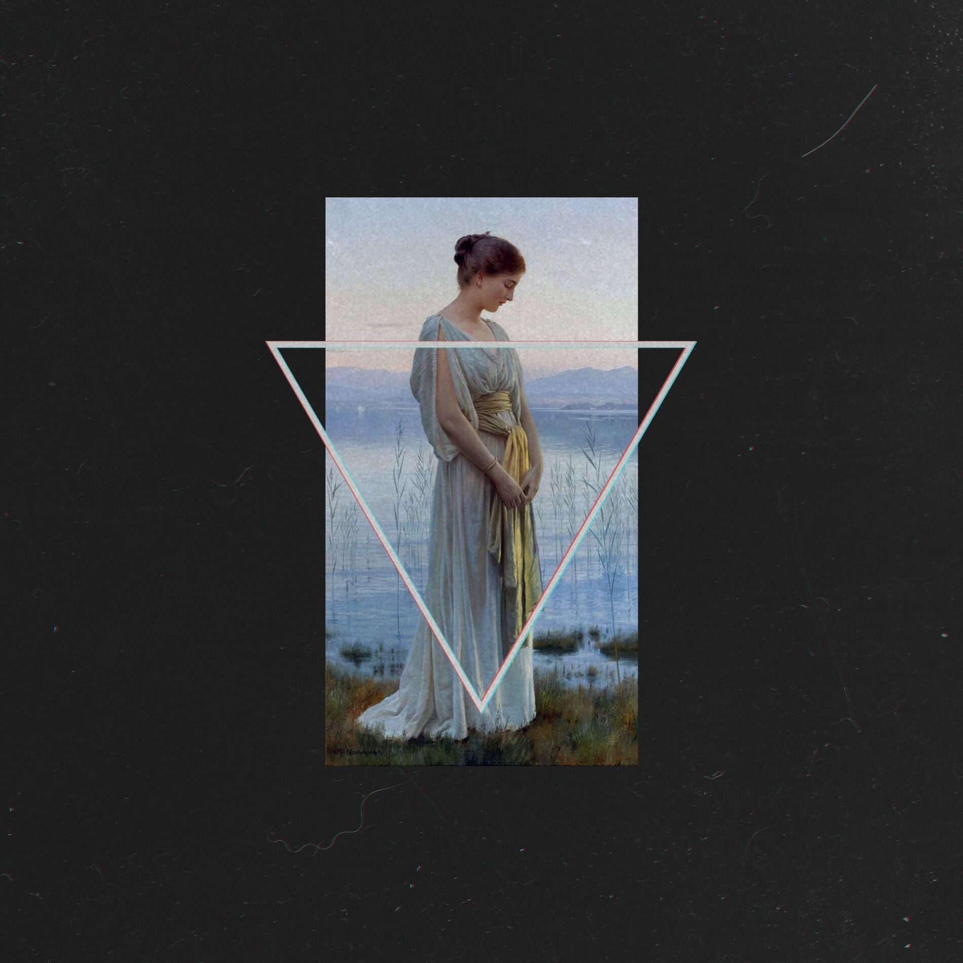 Album cover of UNDERNEATH