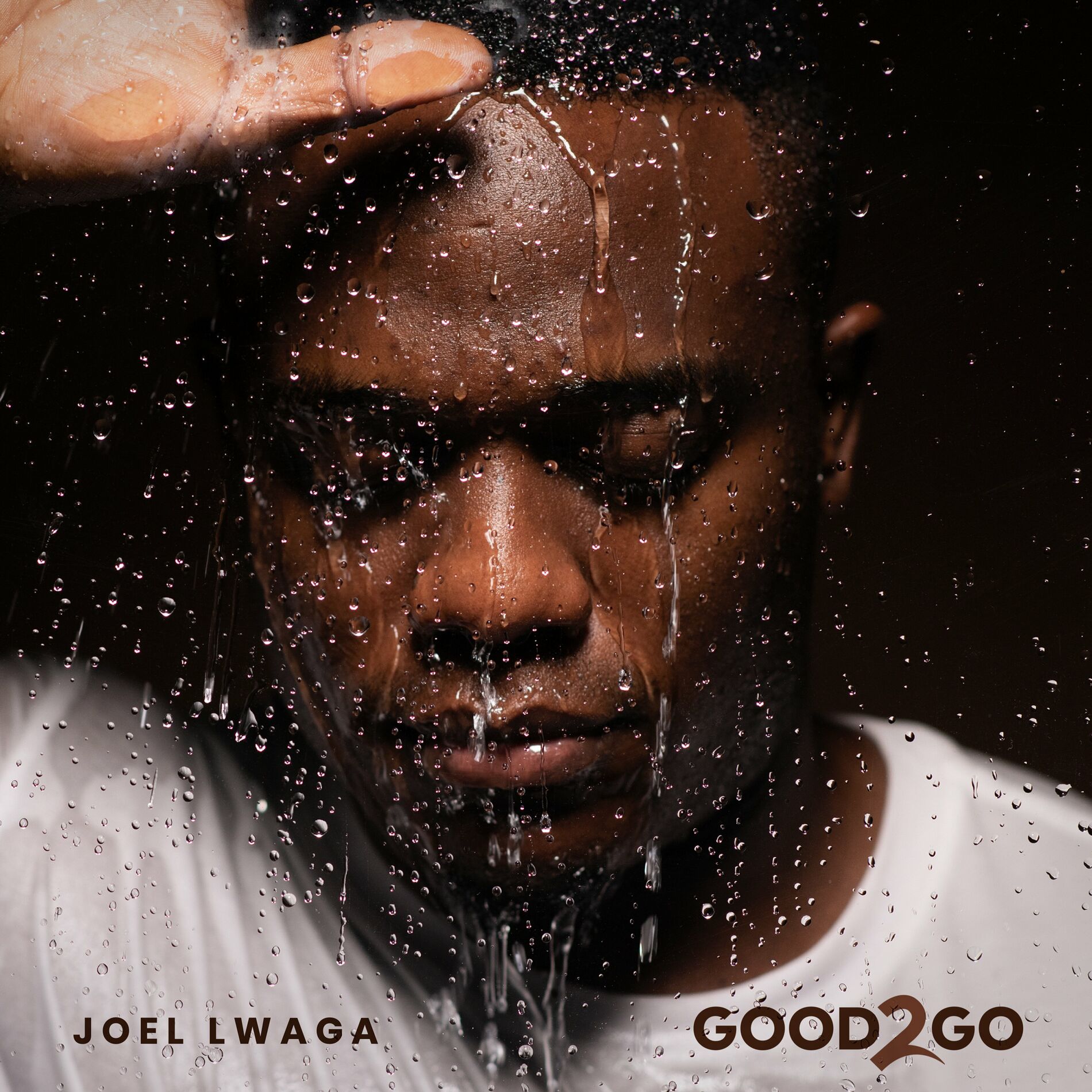 Album cover of Good To Go