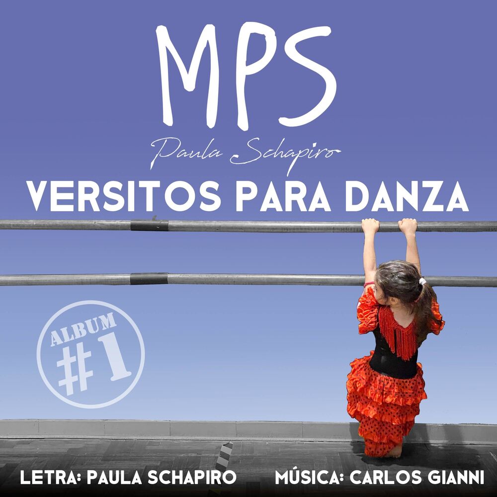 Picture of Versitos para Danza